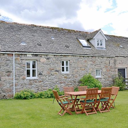 Woodside Cottage Auchnastank Exterior foto