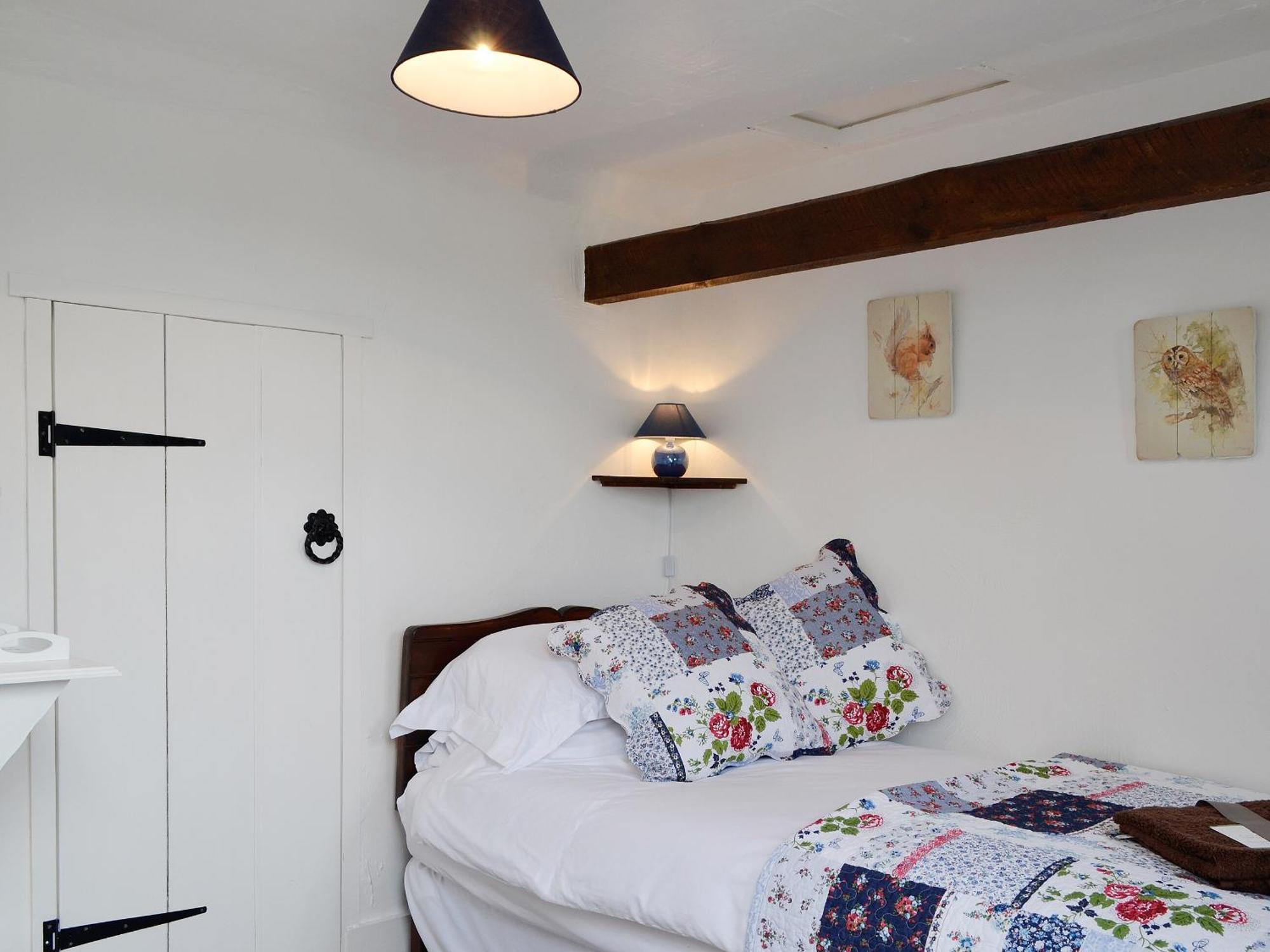 Woodside Cottage Auchnastank Exterior foto